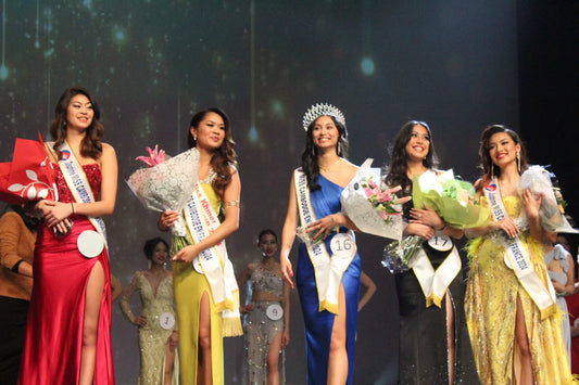 Miss Cambodge en France : Un Pont Culturel Entre la France et le Cambodge