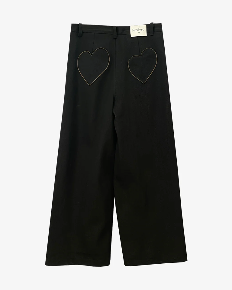 Pantalon Le Oun Pants - Tevoa